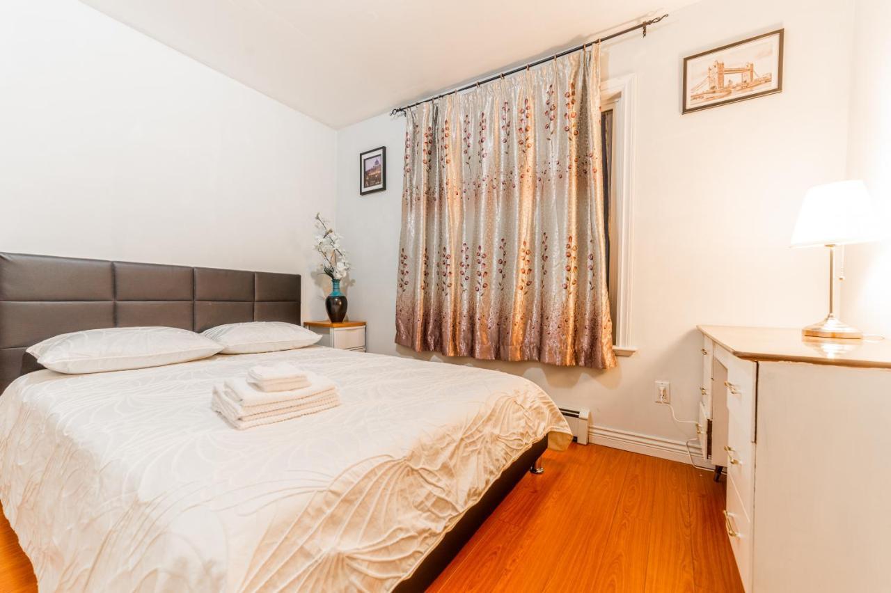 Вилла Lee'S Place Суррей Экстерьер фото